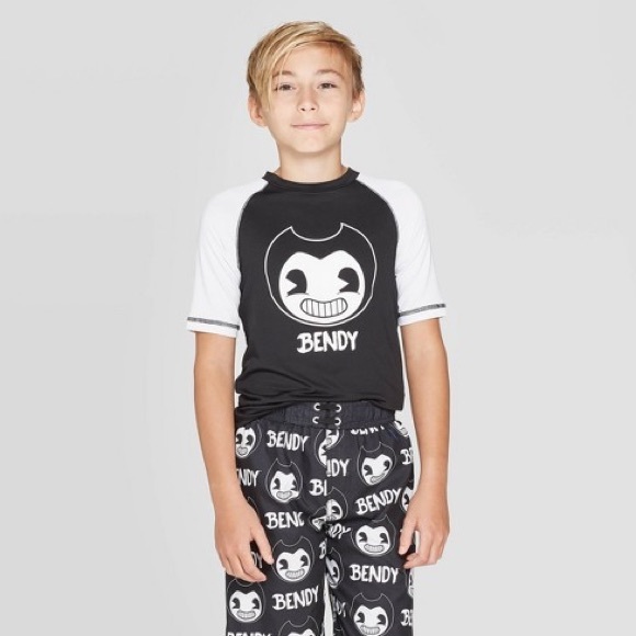 bendy shirt target